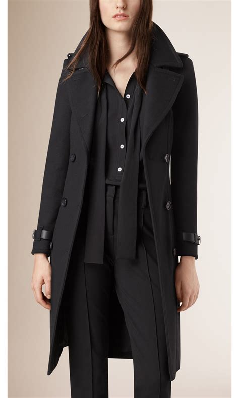 black friday burberry jacket|Burberry coats for women.